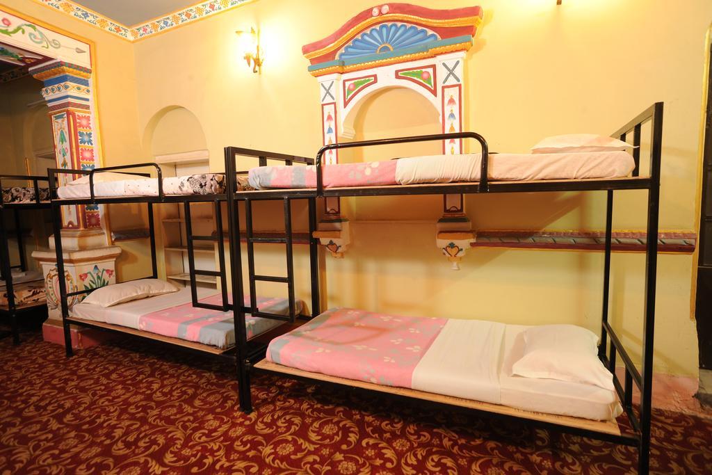 Hotel Himalaya Yoga Katmandu Dış mekan fotoğraf